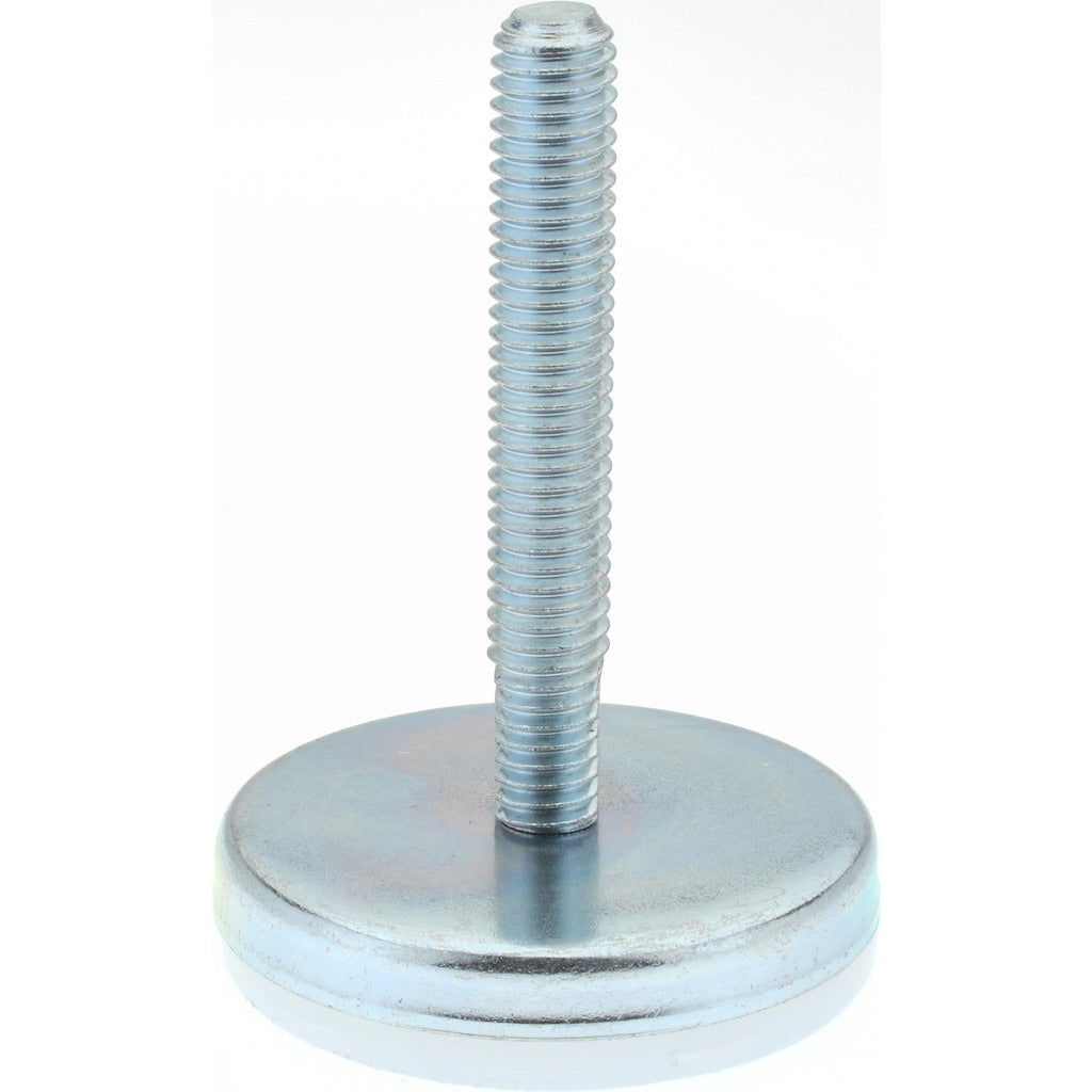 GIBRALTAR Gibraltar G-05-G Leveling Mount 250 Lb 3/8-16 Thread