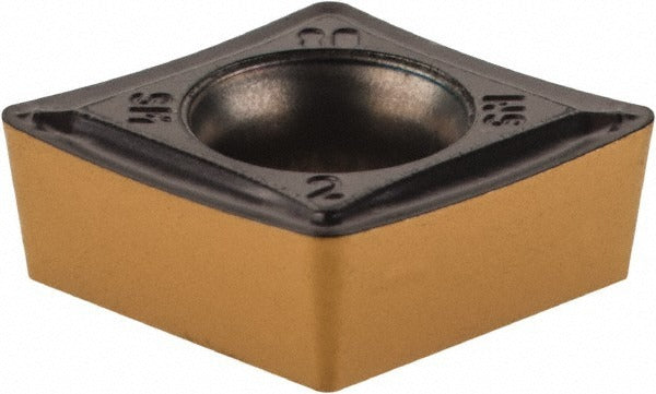 ISCAR Iscar 5550221 Turning Insert Ccmt Tialn 3/8 Inch Ic
