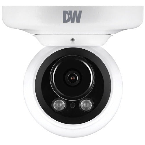 DIGITAL WATCHDOG Digital Watchdog DWC-MVA5WI28TX 5MP Ip Ball Camera 2.8mm