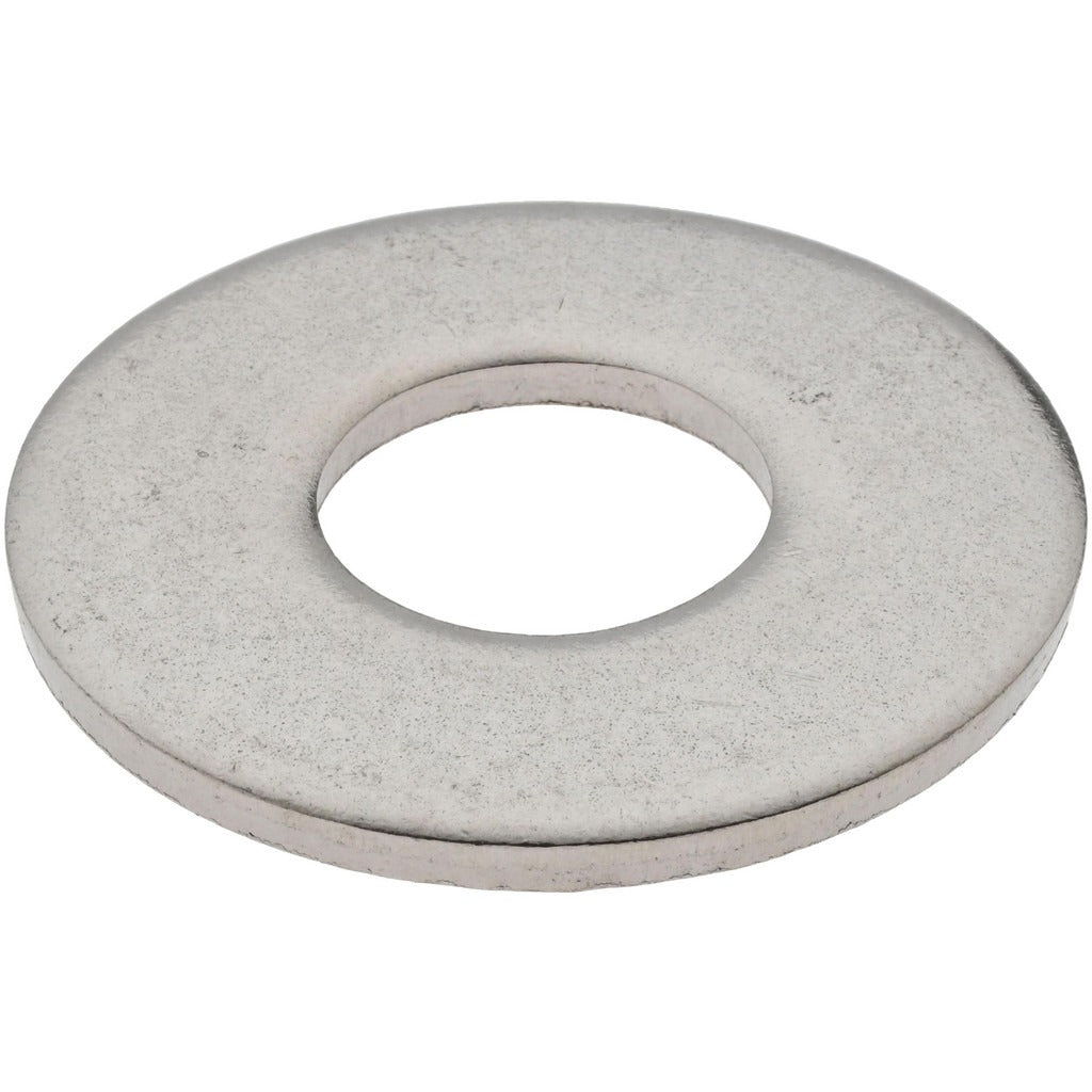 VALUE COLLECTION Value Collection -93771-7/8 Flat Washer 7/8 in 18-8 Ss