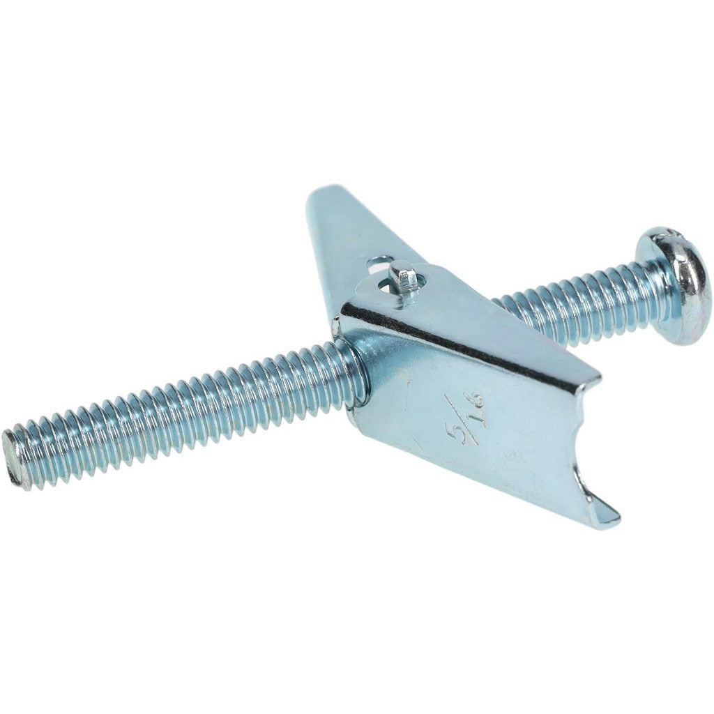 VALUE COLLECTION Value Collection NFC5331 Toggle Bolt Wall Anchor 1070 Lb