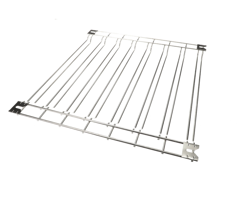 VULCAN Vulcan 00-960706 Pan Support/Slide (Each) VH00-960706