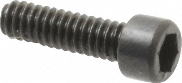 VALUE COLLECTION Value Collection 581041PR Hex Socket Cap Screw 2-56 Unc