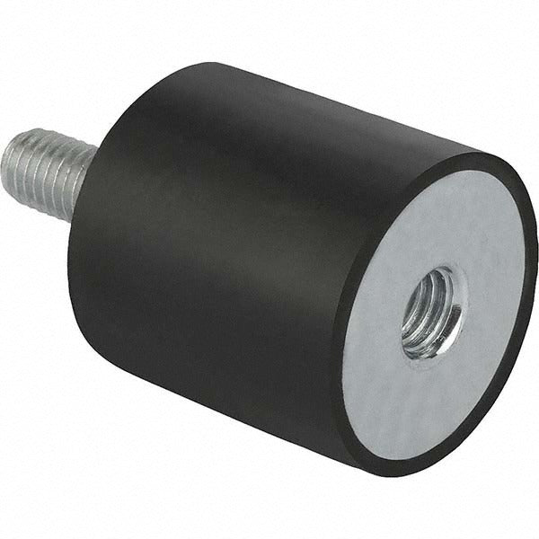KIPP Kipp K0568.00800855 Vibration Isolator M3 8mm