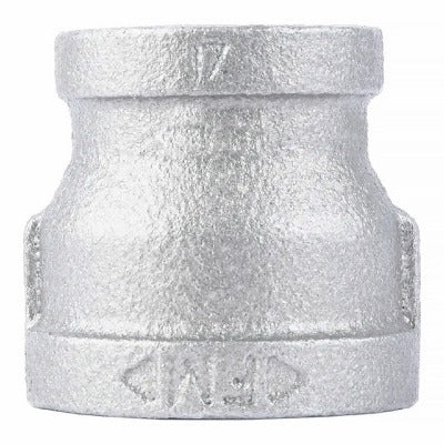 SOUTHLAND B K Mueller 511-365HN Galvanized Reducing Coupling 5 Pack