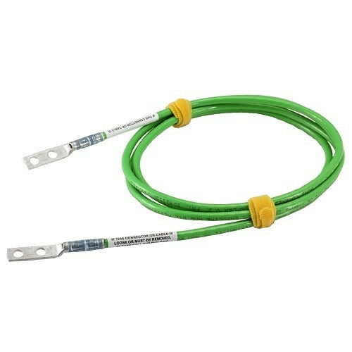 HUBBELL Hubbell Premise Wiring HGRKTD30YC4 Grounding Kit