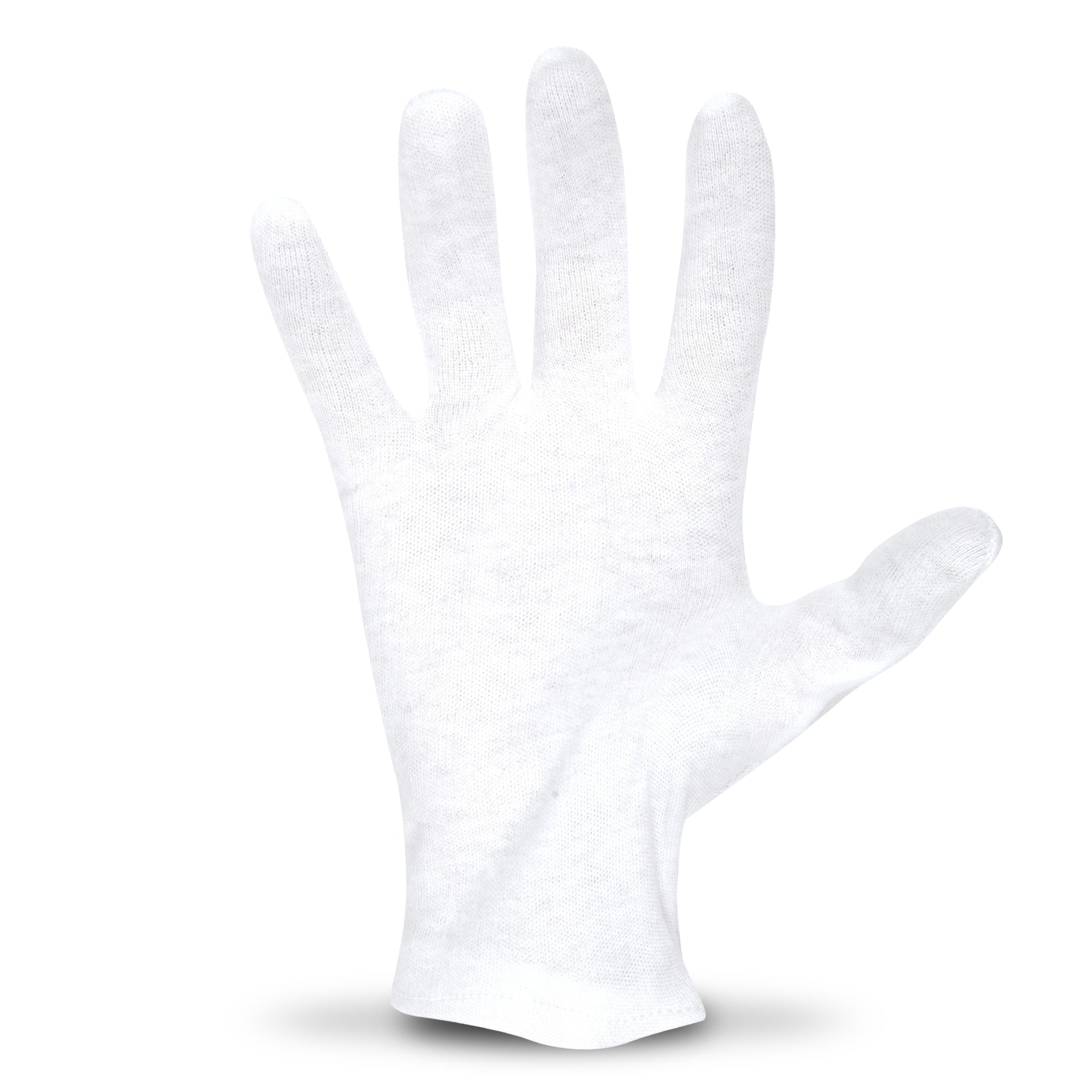 TRULINE Truline A110224 Inspector Heavyweight Inspection Gloves Size XL