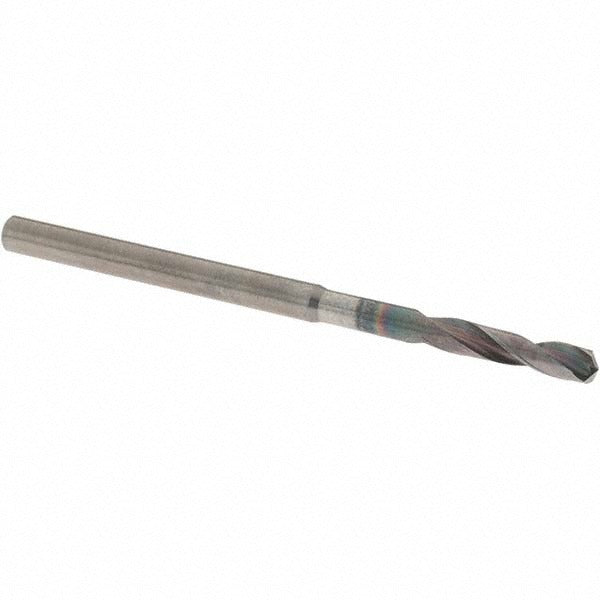 OSG Osg 8670360 Carbide Screw Machine Drill Bit 0.1417 in