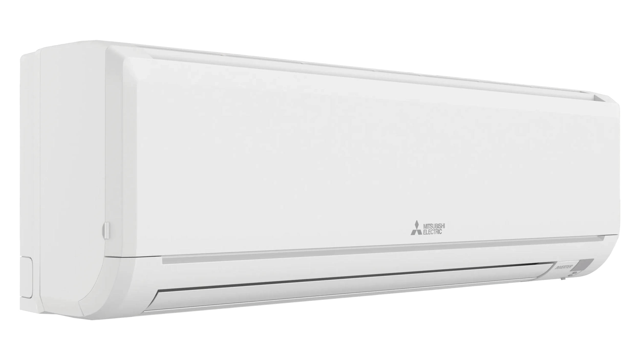 MITSUBISHI ELECTRIC MITSUBISHI ELECTRIC MSZ-HM18NA-U1 Wall Mounted Unit 18000 BTU