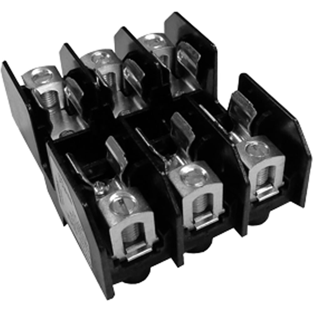 MARATHON SPECIAL PRODUCTS Marathon Special Products 6M30A3B Midget fuseblock 30 A (3 pole) 784337 39261