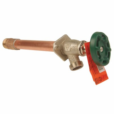 ARROWHEAD BRASS Arrowhead Brass Plumbing 465-08QTLF Frost Free Hydrant