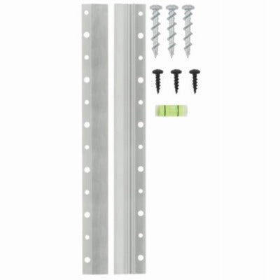 NATIONAL HARDWARE National Mfg N260-143 Heavy Duty Mirror Picture Hanger 12in