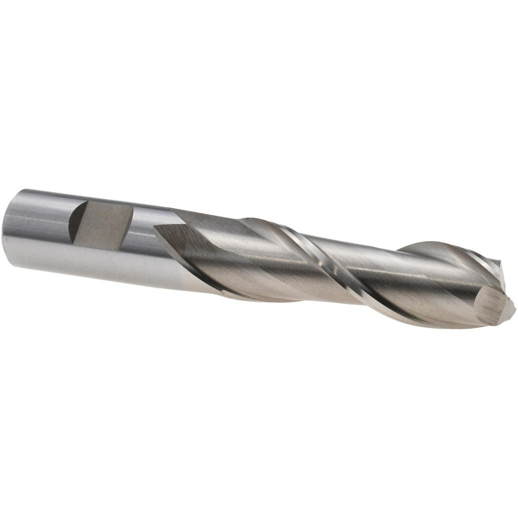 VALUE COLLECTION Value Collection 720-1239 Square End Mill 3/4 in 2 Flute Hss