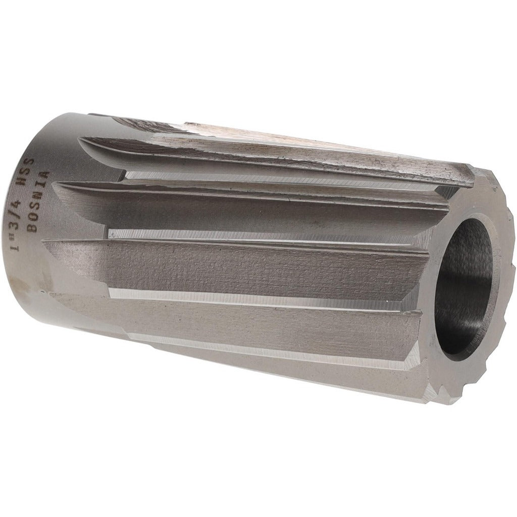 VALUE COLLECTION Value Collection SM2300148 Spiral Shell Reamer 1-3/4 in