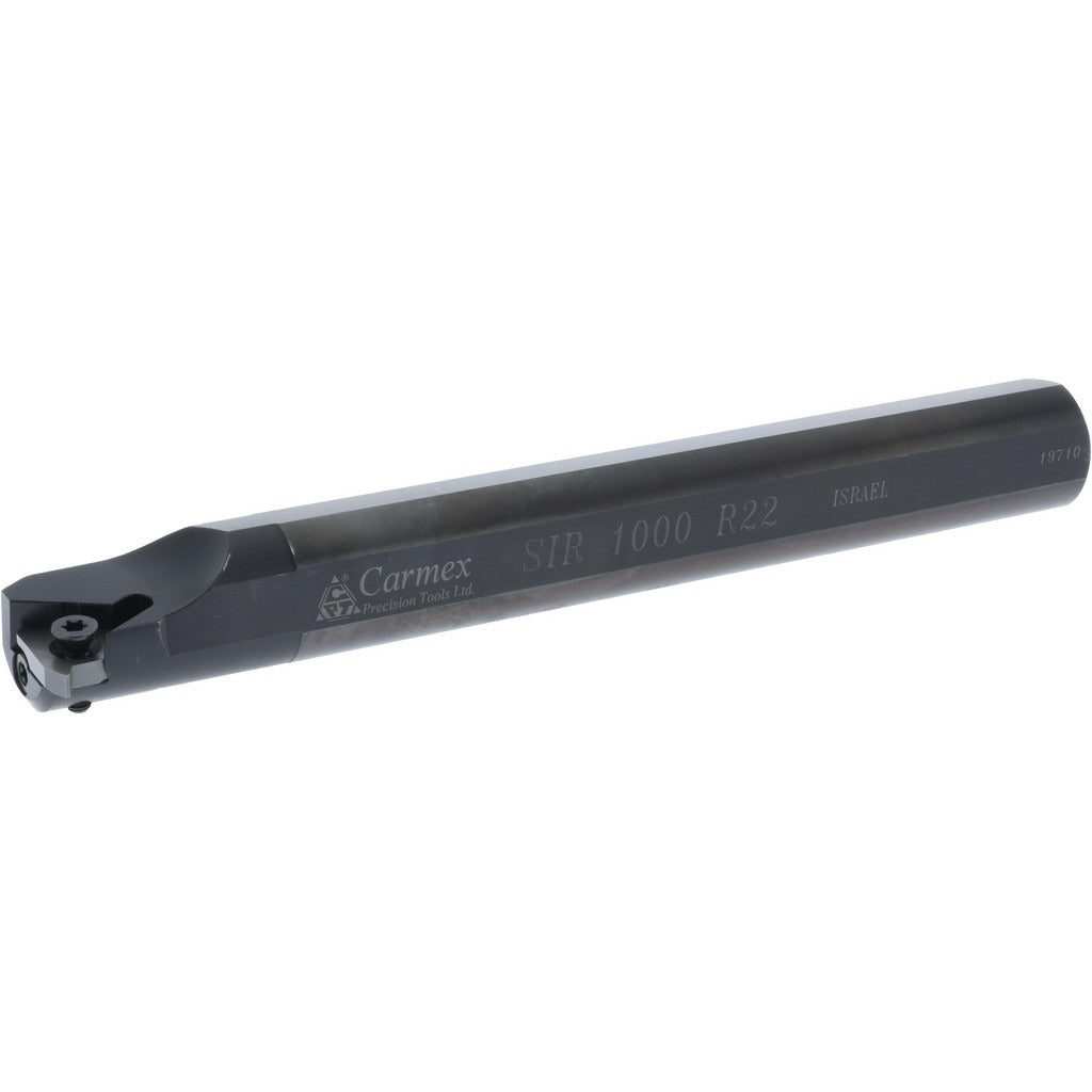 CARMEX Carmex SIR1000R22 Threading Toolholder 1x1 Internal Rh