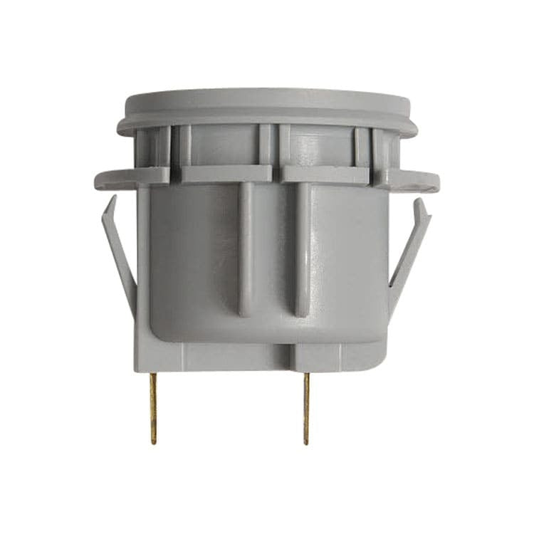 WHIRLPOOL Whirlpool WPW10119935 Refrigerator Light Socket (Single) 61001945