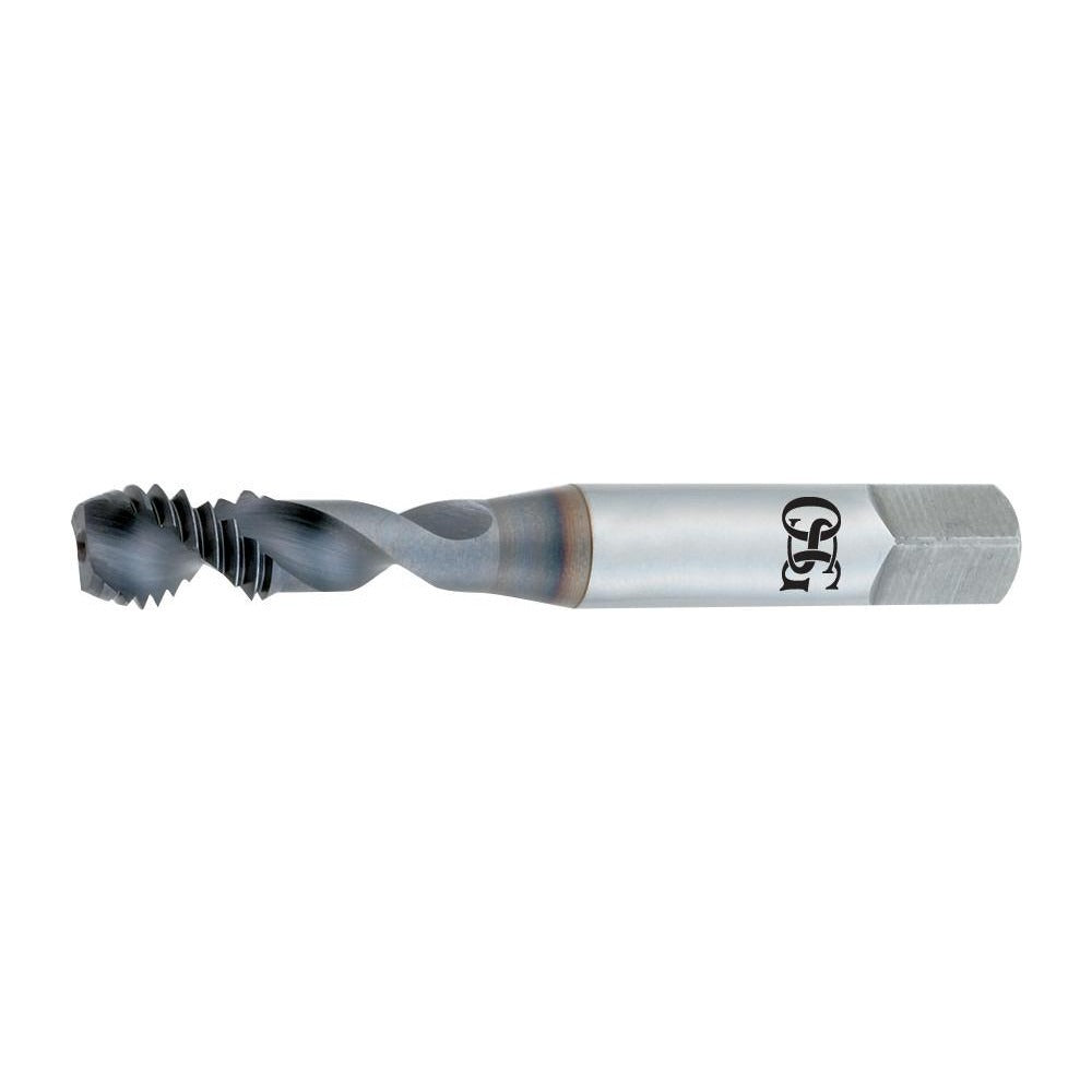 OSG Osg 1305800308 Spiral Flute Tap Unc 10-24 2 Flute