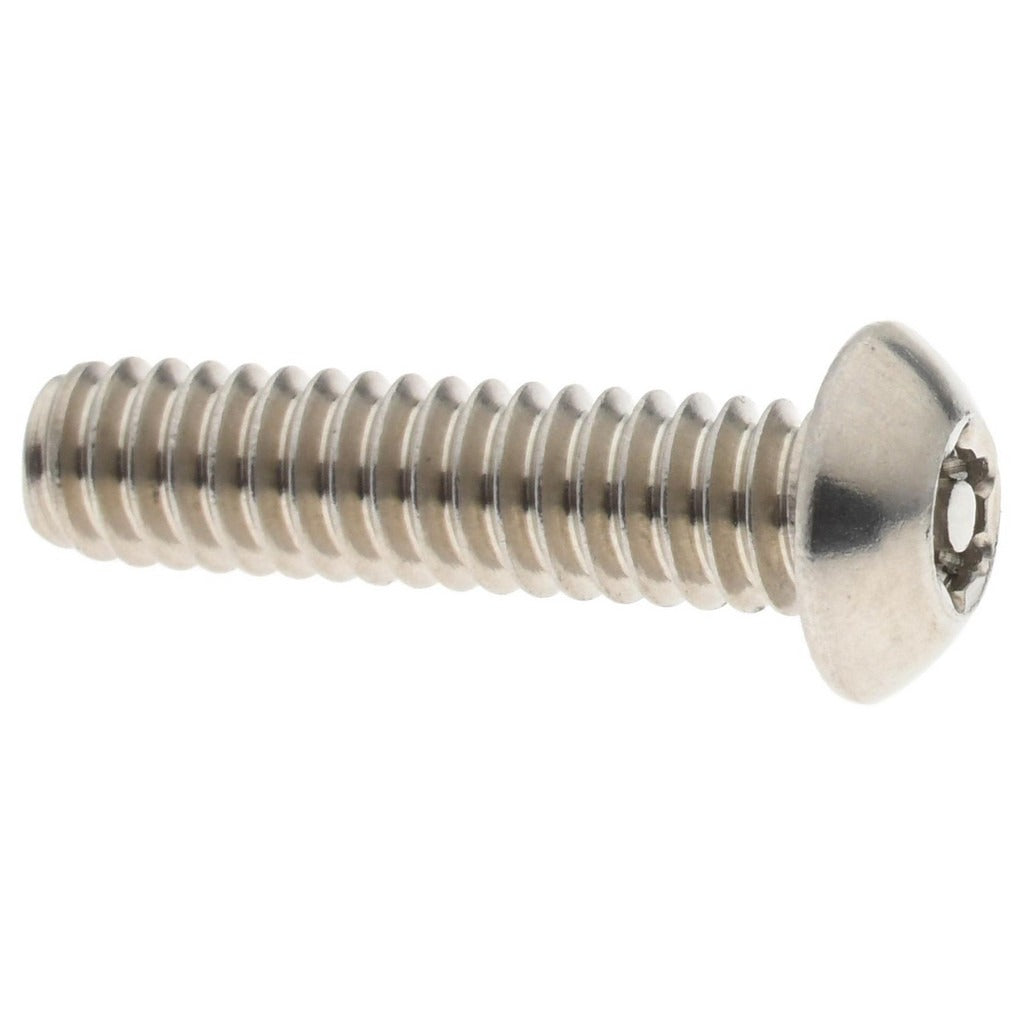 VALUE COLLECTION Value Collection R88444981 1/4-20 X 1 Button Head Screw