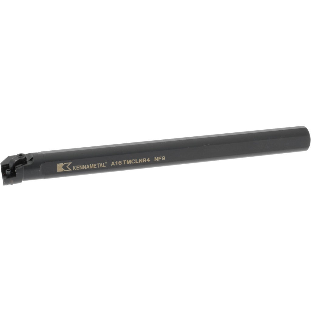 KENNAMETAL Kennametal 1016456 Indexable Boring Bar 1 in Shank Rh