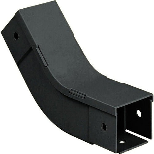 PANDUIT Panduit FIV452X2BL Inside Vertical Fitting Cover