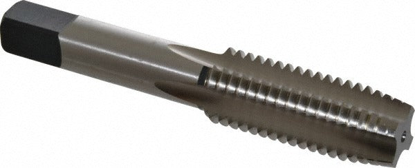 CLEVELAND CONTROLS Cleveland C54834 Hand Tap M18x2.50 Plug Rh Hss 4-flute