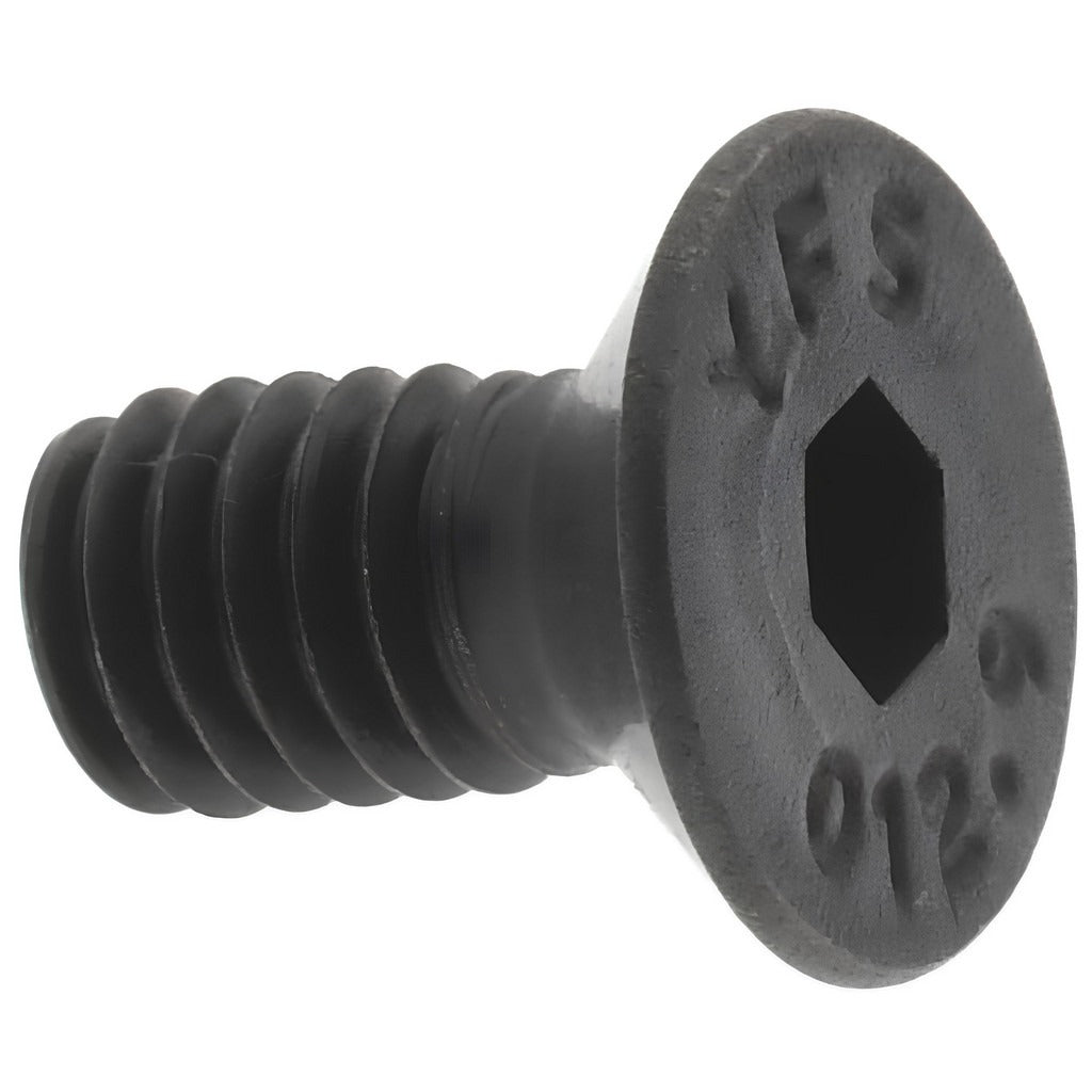 VALUE COLLECTION Value Collection 534022P M4x0.7 Flat Socket Cap Screw