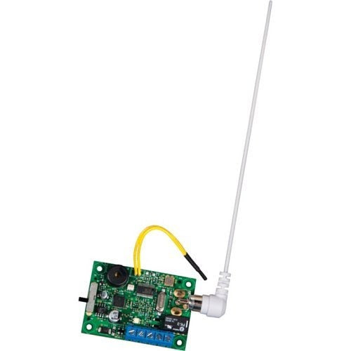 STI Safety Technology Int'l Inc STI-34098 Slave Receiver