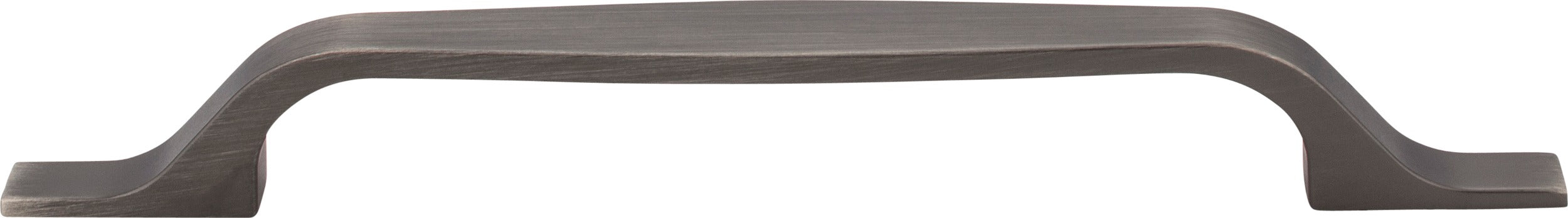 ELEMENTS Elements 382-160BNBDL Cabinet Pull 160mm Brushed Pewter