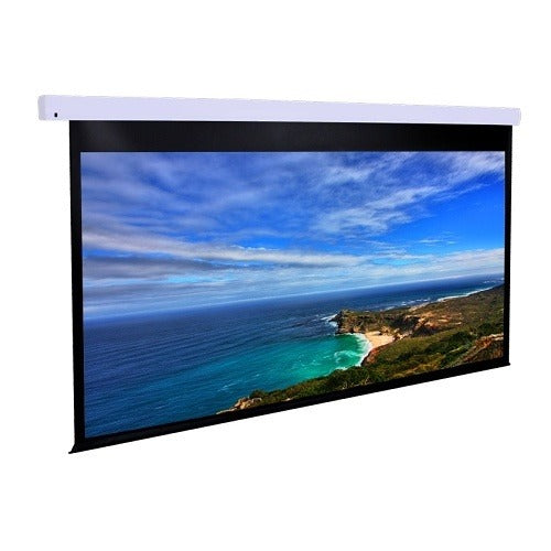 DRAGONFLY Dragonfly DFM-NTT-92-HC 92 Inch Projection Screen