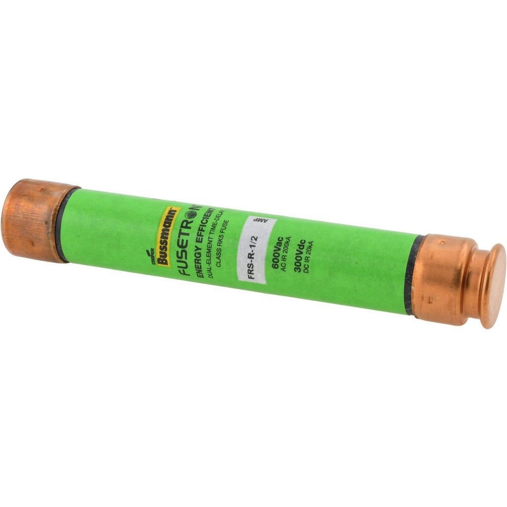 EATON Cooper Bussmann FRS-R-15/100 RK5 Time Delay Fuse 0.15A
