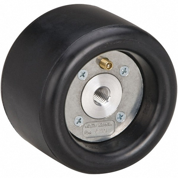 DYNABRADE Dynabrade 92801 Pneumatic Wheel 5 Inch Power Sander