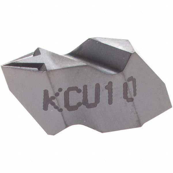 KENNAMETAL Kennametal 4175912 Threading Insert NT2RK KCU10 Carbide