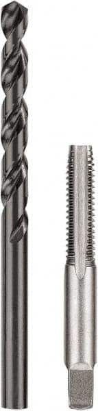 DEWALT Dewalt Accessories DWA1414 Drill Tap Set 3/8-16 Nc