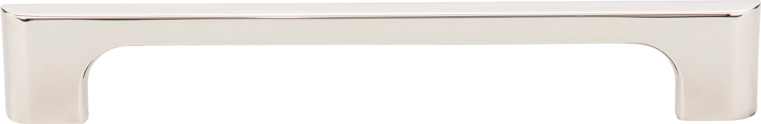 JEFFREY ALEXANDER Jeffrey Alexander 286-160NI Cabinet Pull Polished Nickel