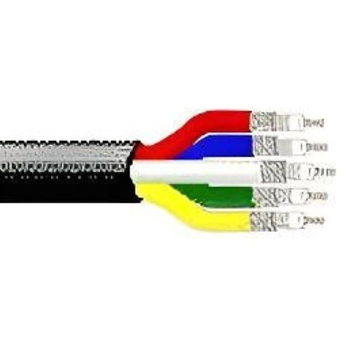 BELDEN Belden Inc. 1279P 0081000 Multimedia Cable Shielded Ffep