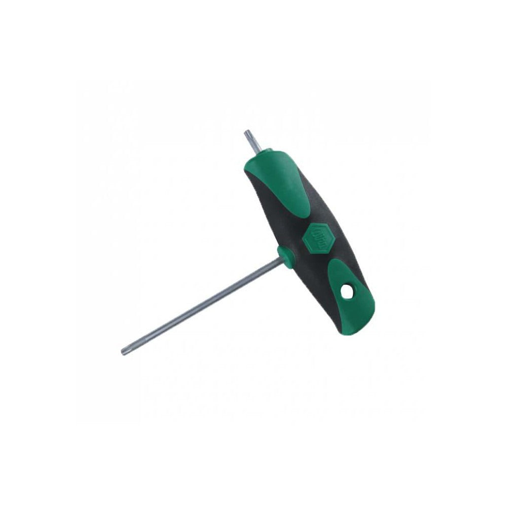 WIHA Wiha 36480 T-handle Torx Key T10