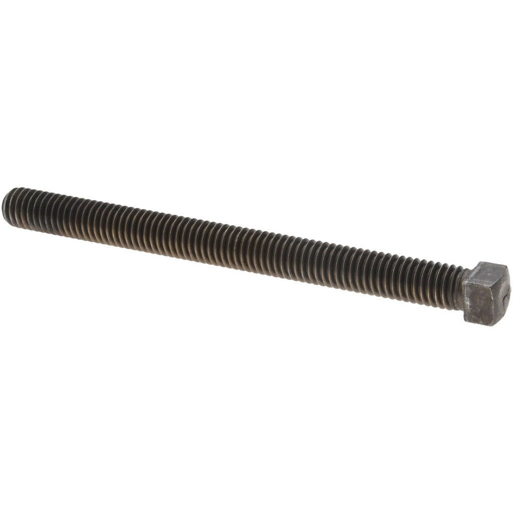 VALUE COLLECTION Value Collection 409082PR Set Screw 3/8-16 X 4-1/2 in Cup Point