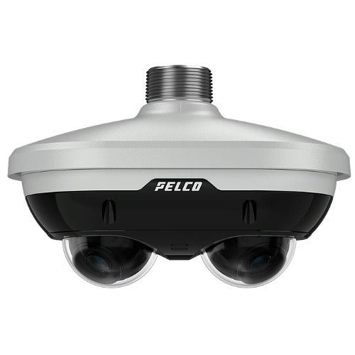 PELCO Pelco Inc. SBDE1-6V7-E2H-IR 3MP Sarix Enhanced Dual Dome