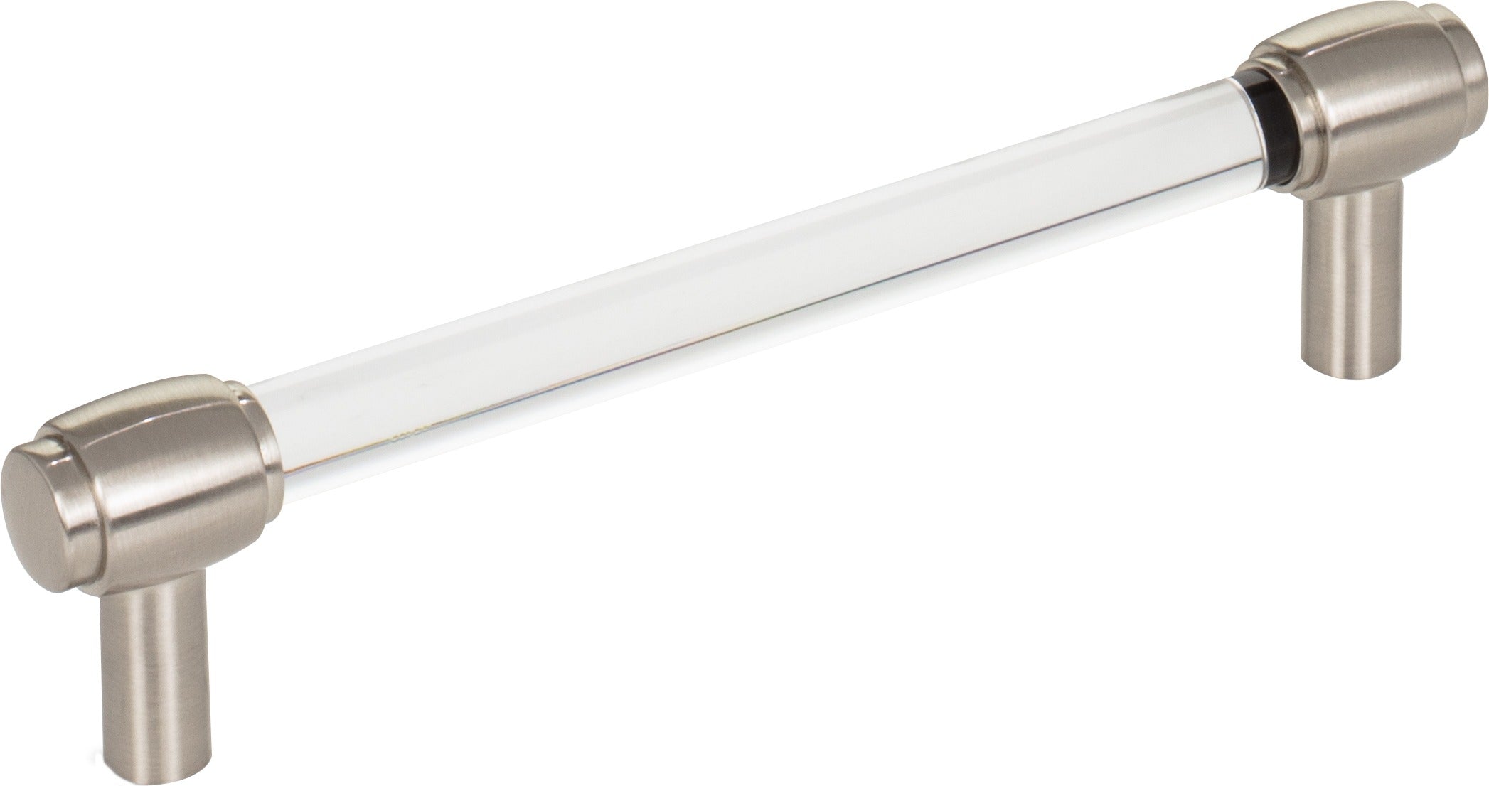 JEFFREY ALEXANDER Jeffrey Alexander 775-128SN Cabinet Bar Pull Satin Nickel