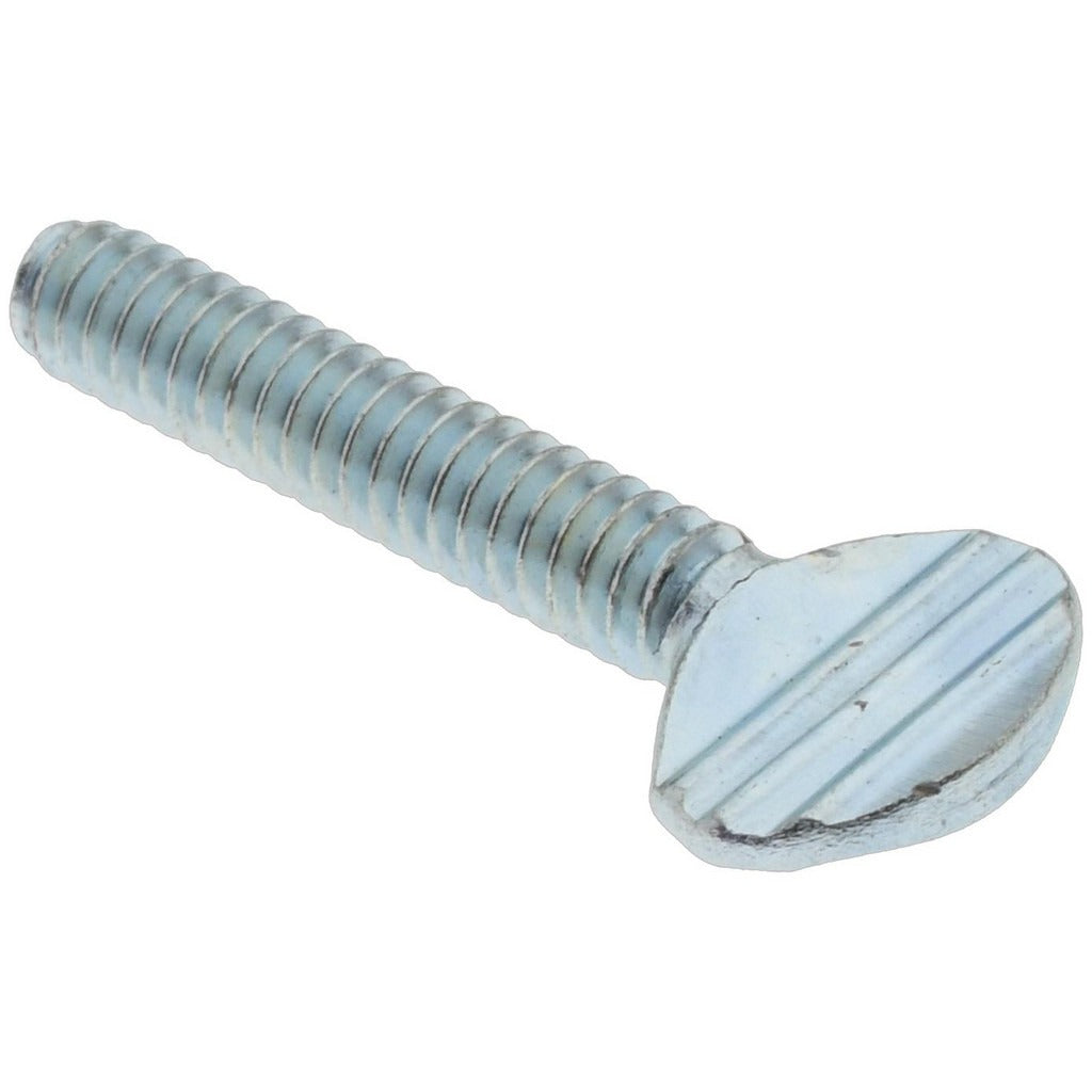 VALUE COLLECTION Value Collection TSI0-60075P0-100BX Thumb Screw 6-32