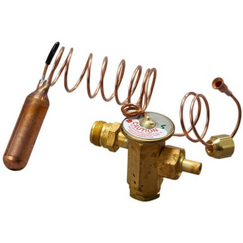 RHEEM Rheem PD619070 Expansion Valve Kit TXV (Replacement PD619094)