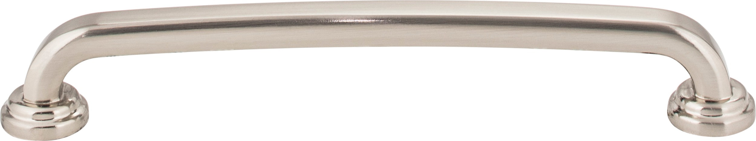 JEFFREY ALEXANDER Jeffrey Alexander 527-160SN Cabinet Pull Satin Nickel 160mm