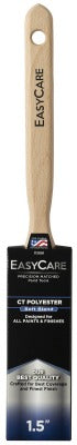 BSC PREFERRED Bsc Preferred 1410TV Flat Sash Paint Brush 1.5 Inches