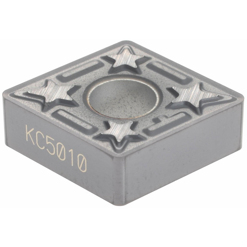 KENNAMETAL Kennametal 1870044 CNGG432LF KC5010 Carbide Turning Insert