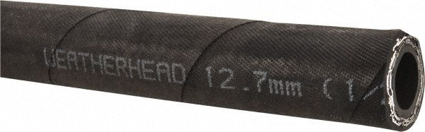 EATON Eaton H28008-250R Hydraulic Hose 3500 Psi 0.5 in Id