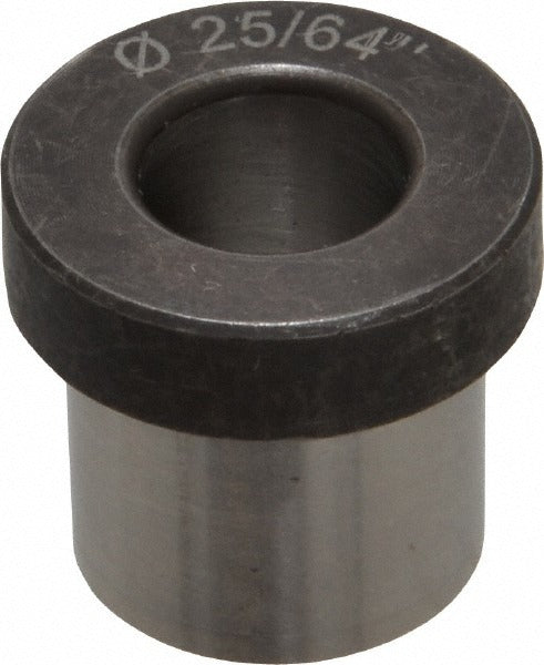 BONEHAM Boneham H408JY Press Fit Headed Drill Bushing Steel