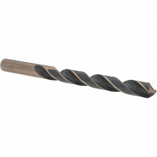IMPORT-GENERIC Import BDNA--22449-1 Jobber Drill Bit 7/16 Inch Hss