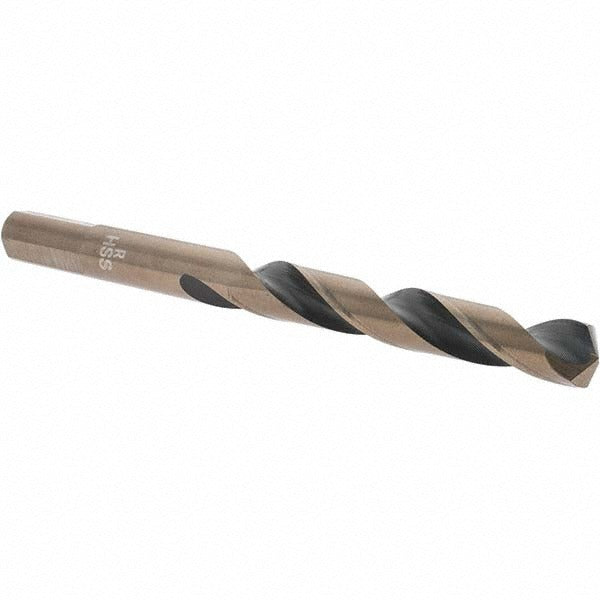 VALUE COLLECTION Value Collection -20870-R Letter R Hss Mechanics Drill Bit