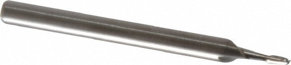 M.A. FORD M.a. Ford. 12104680 Square End Mill 3/64 in 2 Flute Carbide