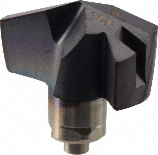 ISCAR Iscar 5508586 Carbide Replaceable Tip Drill IC908 Icm